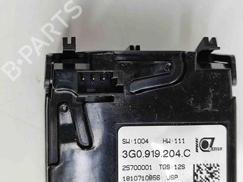 Multifunctionele display VW PASSAT B8 (3G2, CB2) 1.4 GTE Hybrid | BP25217753C48