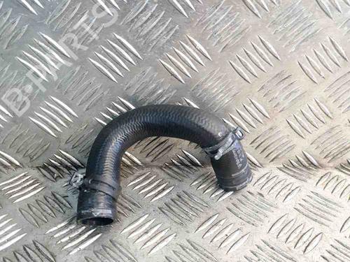 Intercooler pipe VW TIGUAN (AD1, AX1) 1.4 TSI | BP14614627M127 