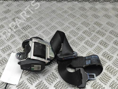 Used Front right seatbelt Front right seatbelt PORSCHE BOXSTER (987) 2.7 (240 hp) 36470578 36470578