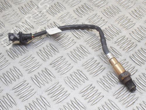 Used Electronic sensor MASERATI QUATTROPORTE VI 3.0 D (275 hp) 7267701