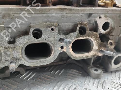 Cylinder head PEUGEOT 308 CC (4B_) 1.6 16V | BP25788401M5 
