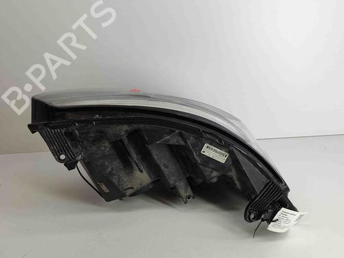 Right headlight RENAULT MASTER III Van (FV) 2.3 dCi 180 FWD (FV04, FV07) | BP29510705C29 