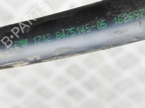 Pipe BMW iX (I20) xDrive 40 | BP33393125M125 - Image 7