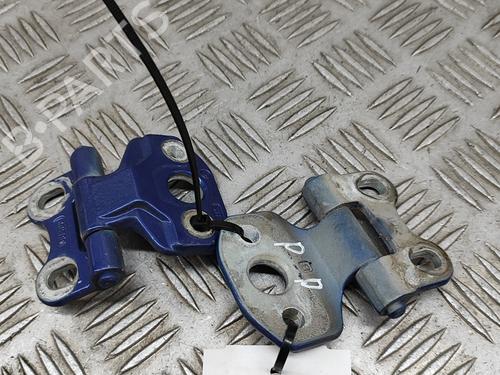 Hinge/Door check strap MERCEDES-BENZ SLK (R170) 230 Kompressor (170.447) | BP24581849C146 