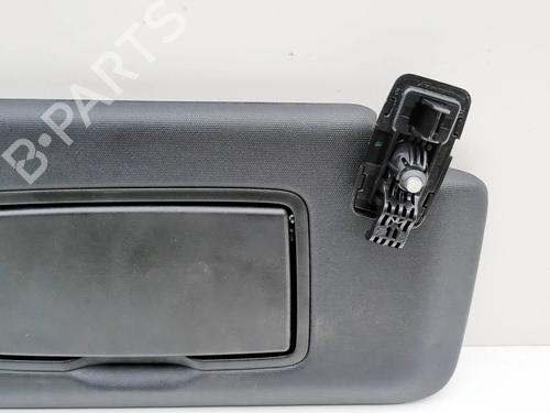 Right sun visor MERCEDES-BENZ CLA (C118) CLA 250 e (118.386) | BP39656262I2 - Image 3