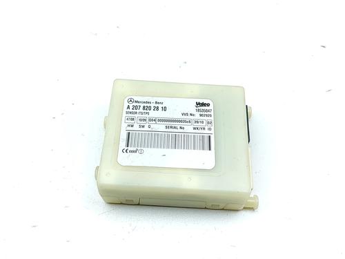 Used Electronic sensor Electronic sensor MERCEDES-BENZ E-CLASS Convertible (A207) E 250 CGI (207.447) (204 hp) 40262479 40262479
