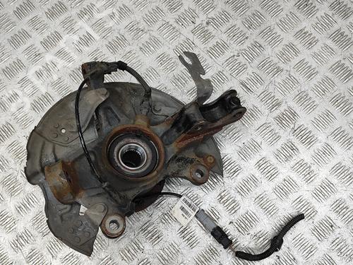 Left front steering knuckle CITROËN C5 AIRCROSS (A_) 1.5 BlueHDi 130 (ACYHZJ, ACYHZR) | BP27788976M25 