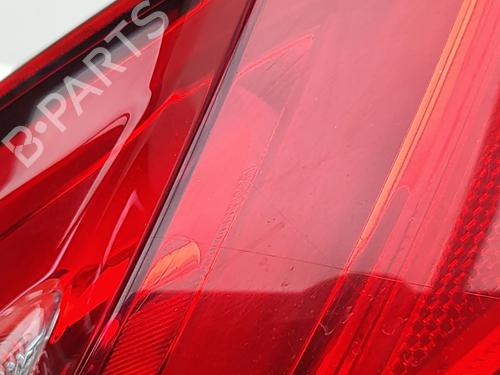 Left taillight MASERATI LEVANTE SUV (M161) 3.0 D Q4 | BP27205659C34 