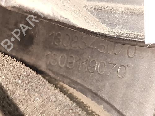 Front left panel FIAT DUCATO Van (250_) 130 Multijet 2,3 D | BP31902916C58