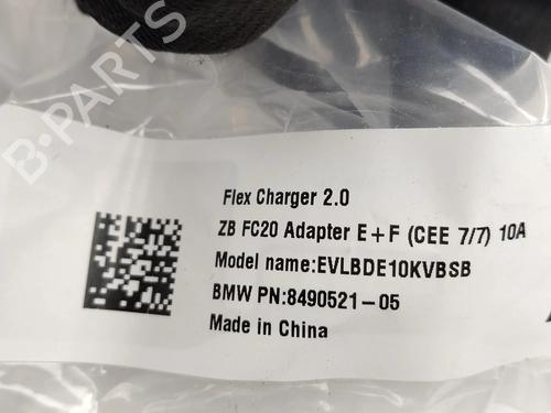 Cable BMW XM (G09) XM All-wheel Drive | BP39656613E12 - Image 6