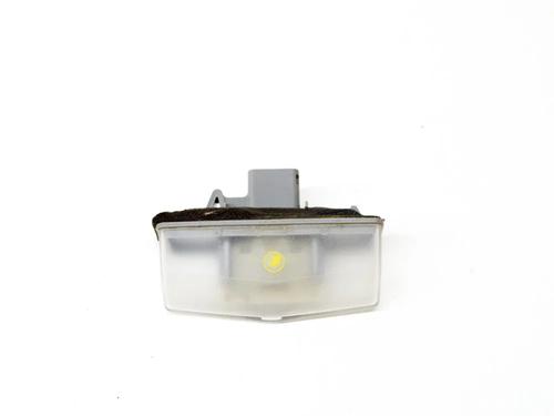 Used Licence plate light LEXUS NX (_Z1_) 300h AWD (AYZ15_) (155 hp) 14626663