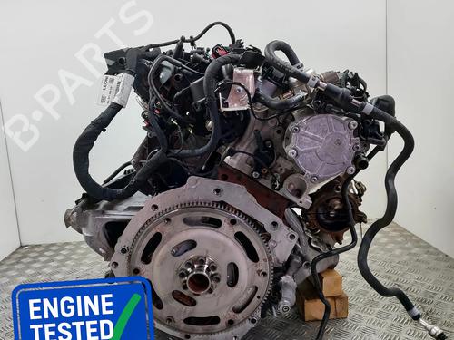 Motor für Motor AUDI A5 Sportback (F5A, F5F) 2.0 TFSI quattro (252 hp) 34402080 34402080