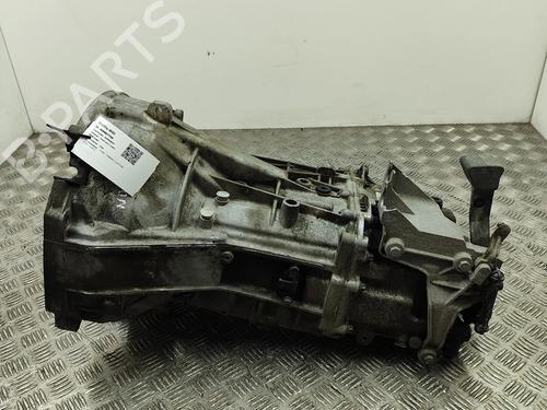 Gearbox SKODA OCTAVIA III Combi (5E5, 5E6) 2.0 TDI | BP25786884M3
