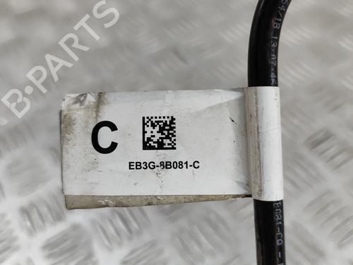 Pipe FORD RANGER (TKE) 2.2 TDCi 4x4 | BP25614617M125 - Image 7