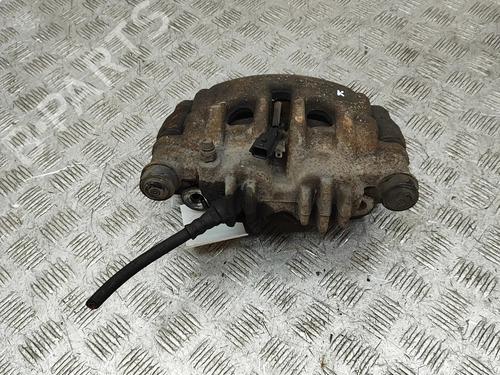 Left front brake caliper RENAULT MASTER III Van (FV) 2.3 dCi 145 FWD (FV0E, FV0F, FV0H, FV02, FV0M, FV0S,... | BP30108177M105