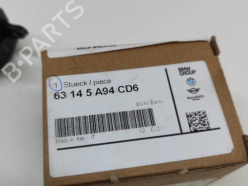 Interior roof light MERCEDES-BENZ B-CLASS Sports Tourer (W245) B 180 CDI (245.207) | BP28557226I8