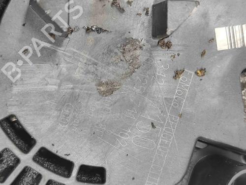 Alternator CITROËN JUMPER II Bus 2.2 HDi 100 | BP29337401M7 - Image 7