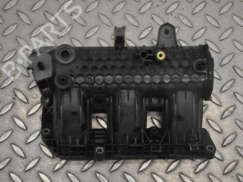Used Intake manifold Intake manifold PEUGEOT 208 II (UB_, UP_, UW_, UJ_) 1.2 PureTech 100 (101 hp) 30283458 30283458
