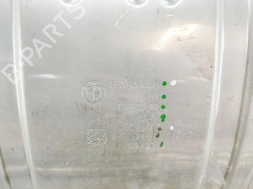 Exhaust system BMW XM (G09) XM All-wheel Drive | BP33387856M121 - Image 8