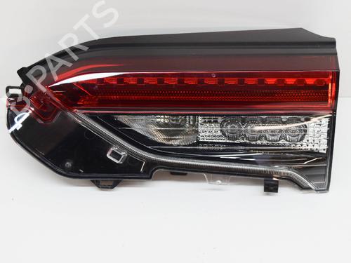 Used Right tailgate light TOYOTA RAV 4 V (_A5_, _H5_) 2.5 Hybrid AWD (AXAH54, AXAL54) (222 hp) 27749281