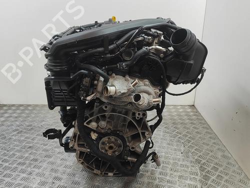 Engine SKODA KAROQ (NU7, ND7) 1.5 TSI | BP37797376M1 - Image 3