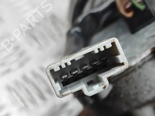 Front wipers mechanism LAND ROVER DISCOVERY II (L318) 4.0 V8 4x4 | BP23946623C83 