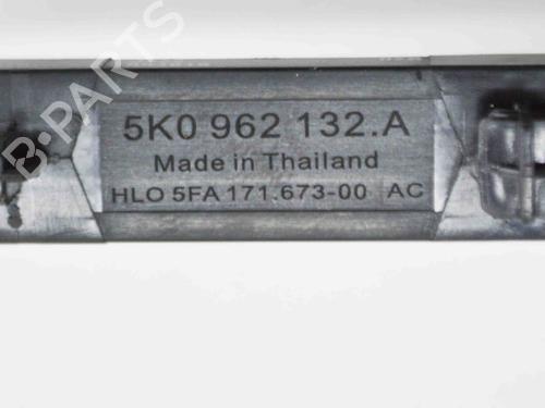 Electronic module VW ARTEON (3H7, 3H8) 2.0 TSi 4motion | BP27764693M83 