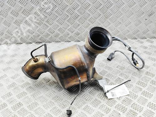 Used Catalyst Catalyst MERCEDES-BENZ C-CLASS Coupe (C205) C 220 d (205.304) (170 hp) 33394582 33394582