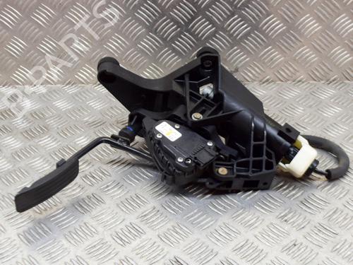 Used Pedal JAGUAR XJ (X350, X358) 4.2 (298 hp) 8624638