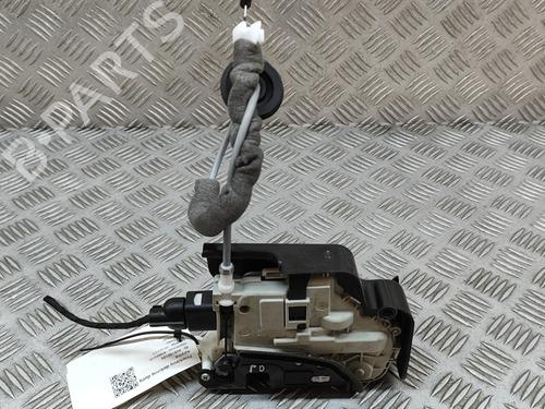 Used Front right lock AUDI Q5 (FYB, FYG) 40 TDI quattro (190 hp) 28431126