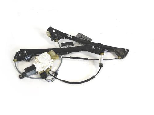Used Front left window mechanism Front left window mechanism 9901678 9901678
