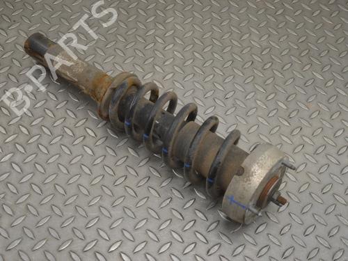 Used Left front shock absorber BMW X6 (E71, E72) xDrive 40 d (306 hp) 30245235