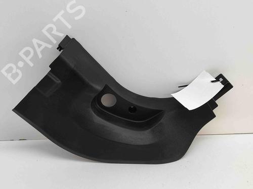 Trinbræt BMW X3 (G01, F97, G08) iX3 (286 hp) 28551214