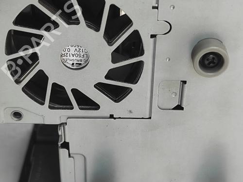 Electronic module MERCEDES-BENZ E-CLASS Coupe (C207) E 350 BlueTEC / d (207.326) | BP32119423M83  - Image 13