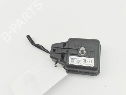 Control unit MAZDA MX-5 IV (ND__) 2.0 (ND6E, NDERC) | BP37996734M11 - Image 4
