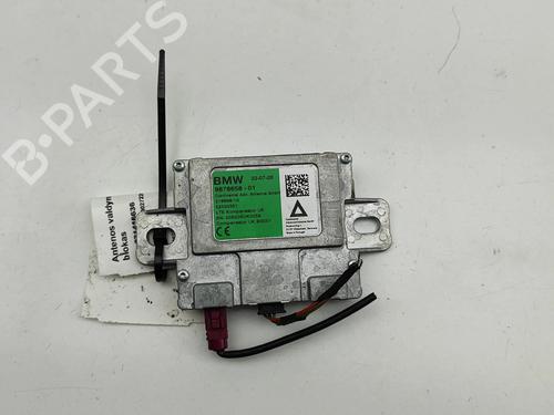Used Electronic module BMW X7 (G07) xDrive M 50 d (400 hp) 28562963
