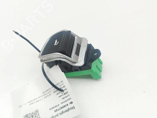 Switch JAGUAR F-TYPE Convertible (X152) 3.0 SCV6 | BP39205833I30 - Image 2