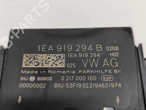 Elektronisk modul VW ID.3 (E11, E12) Pro | BP28548427M83 