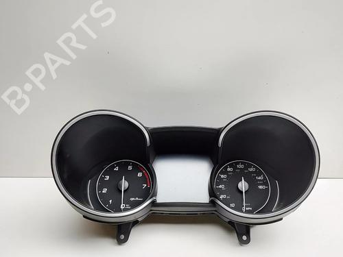 Used Instrument cluster Instrument cluster 36934538 36934538