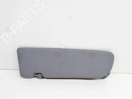 Used Right sun visor BMW 1 (E87) 116 i (122 hp) 13386381