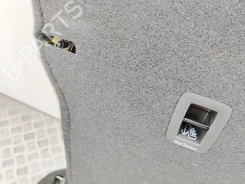 Sæde Bagtil VW T-ROC (A11, D11) 2.0 R 4motion | BP34037144C17  - Image 11