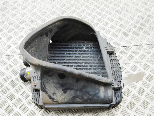 Intercooler MASERATI LEVANTE SUV (M161) 3.0 D Q4 (275 hp) 31859063