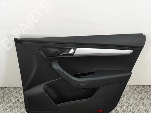 Used Front right panel Front right panel SKODA KAROQ (NU7, ND7) 2.0 TDI (116 hp) 27788095 27788095