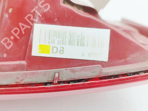 Left tailgate light KIA OPTIMA Sportswagon (JF) 1.7 CRDi | BP38756749C79 - Image 6