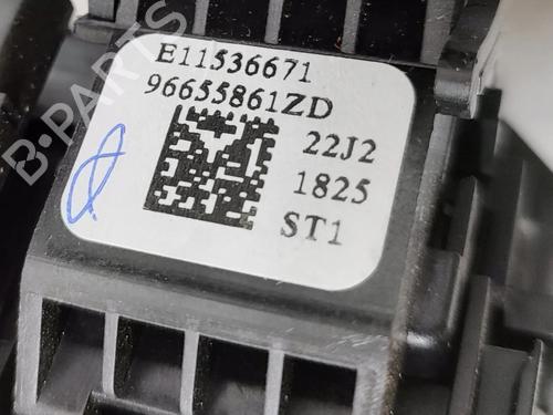 Steering column stalk OPEL VIVARO C Van (K0) 1.5 | BP27785234I23  - Image 8