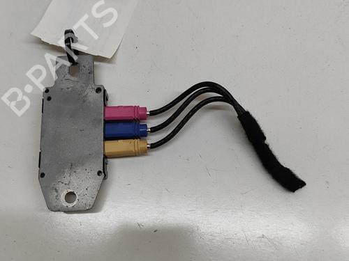 Elektronisk modul JAGUAR I-PACE (X590) EV400 AWD | BP28195084M83 