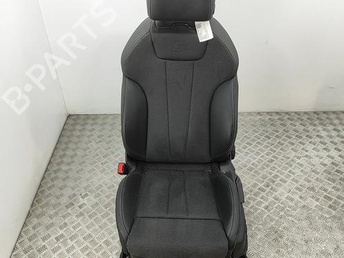 Used Left front seat AUDI A5 Sportback (F5A, F5F) 35 TDI (163 hp) 31976785