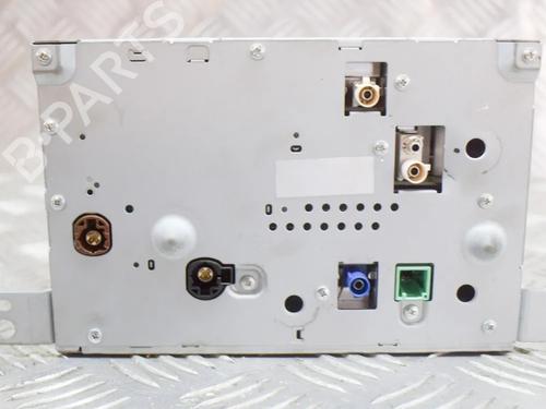 Módulo eletrónico VOLVO XC40 (536) T5 AWD | BP27750187M83 