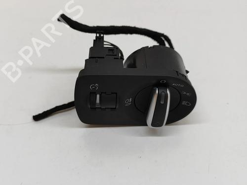 Used Electronic module AUDI A1 (8X1, 8XK) S1 quattro (231 hp) 28435175