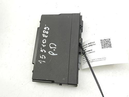 Electronic module AUDI E-TRON (GEN) 50 quattro | BP33798353M83 - Image 4